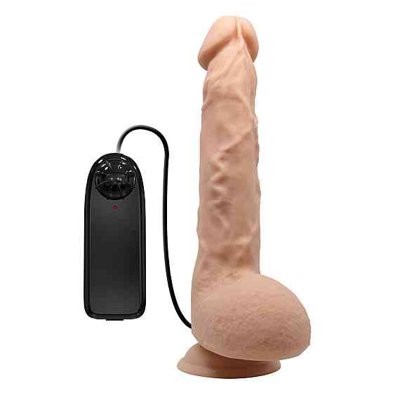 Вібратор - Beautiful Encounter Jason Vibrator Flesh Sex Aura Київ
