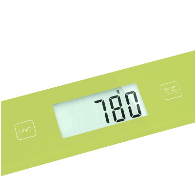 Ваги кухонні Sencor SKS 5031GR (SKS5031GR) Вінниця - фото 5