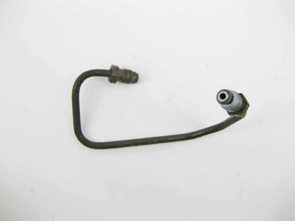 Mercedes-Benz  A1234205328_220FL_4M Гальмівна трубка на передньому лівому гальмівному супорті S-Class W220 4matic Одесса - изображение 1