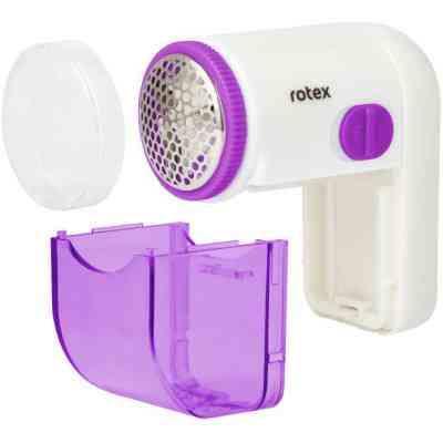 Машинка для чищення трикотажу Rotex RCC100-V Вінниця