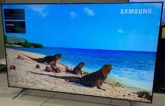 Телевизор: 65