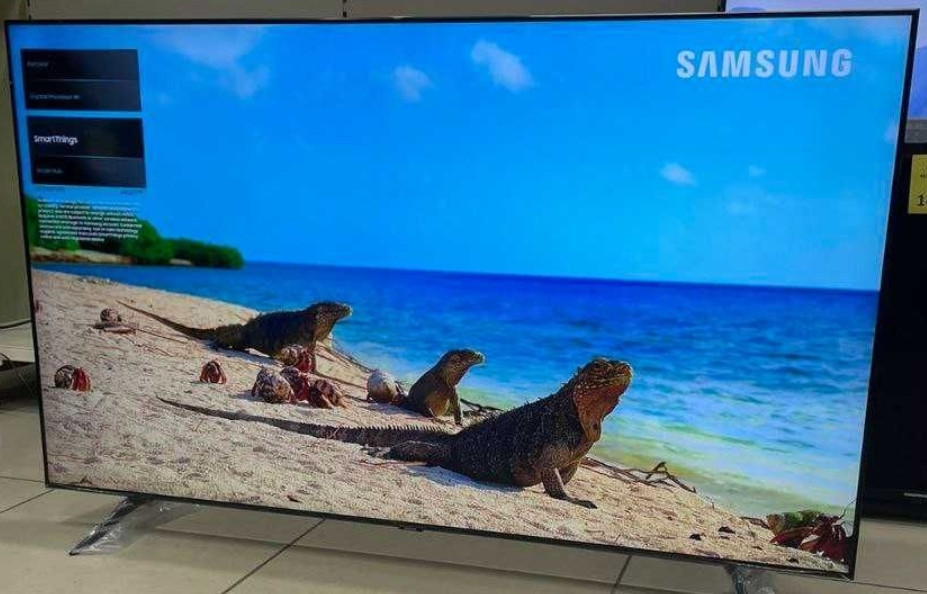 Телевизор: 65