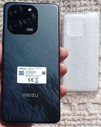 Meizu Note 21 8/256. Харьков