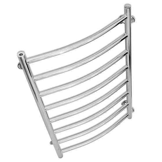 Водяной полотенцесушитель LARIS КЛАССИК П8 500 Х 800 Киев