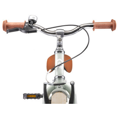 Детский велосипед Miqilong RM Оливковый 12" (ATW-RM12-OLIVE) Винница - изображение 3