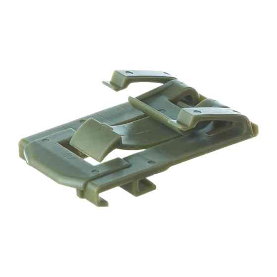 Кліпса 11547339, Silverado, Tahoe, Sierra, Двері 12374 Київ