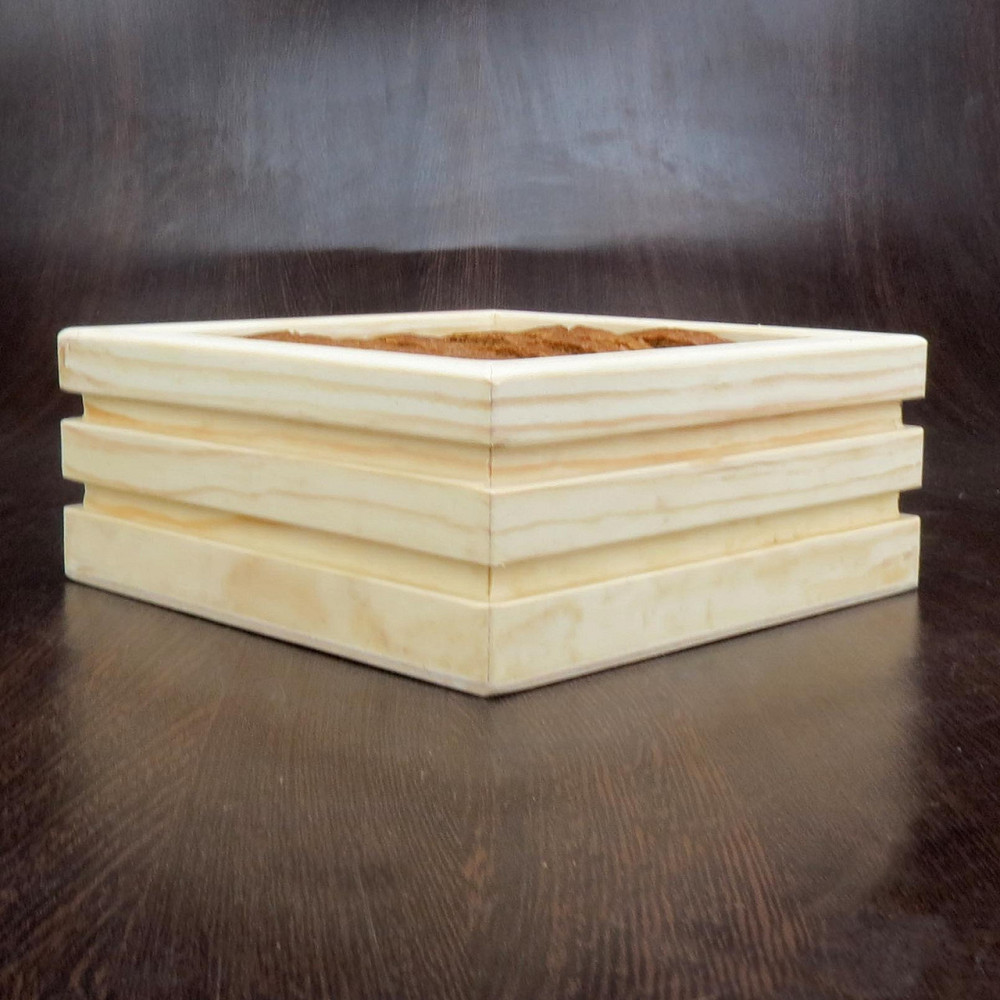 Хлібний лоток "Лувр" бланже Миколаїв - фото 4