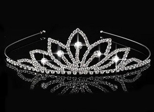 Диадема для волос для невесты Киев - изображение 1