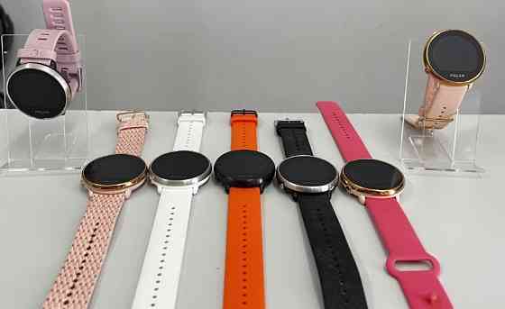 Розпродаж! Смарт-годинник Polar Ignite Опт. Роздріб. Київ