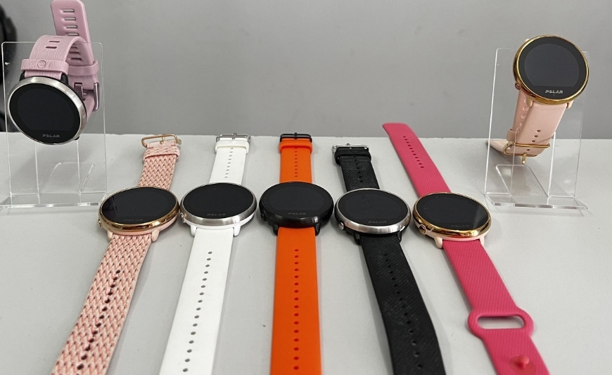 Розпродаж! Смарт-годинник Polar Ignite Опт. Роздріб. Киев - изображение 2