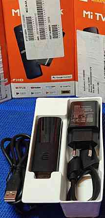 Медиа Плеер Xiaomi Mi TV Stick MDZ - 24 - AA, Original Киев