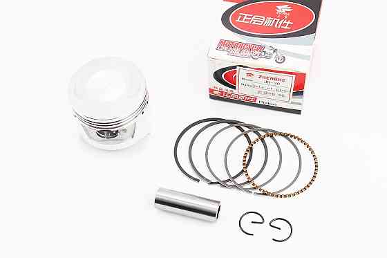 Поршень к-кт 70cc 47мм +0,50 (палець 13мм) Киев