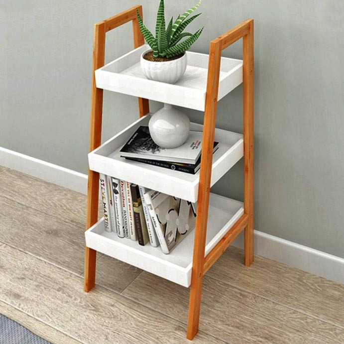 Этажерка для ванной 