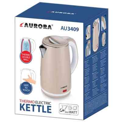 Электрочайник Aurora AU3409 Винница