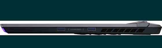 Ноутбук MSI Raider GE66 15.6