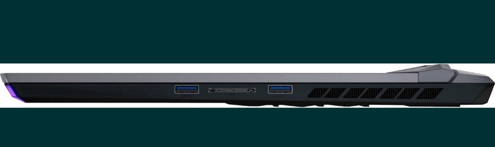 Ноутбук MSI Raider GE66 15.6