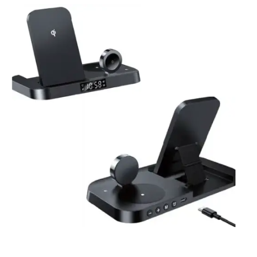 Безпровідна зарядка Wireless G605 Луцьк