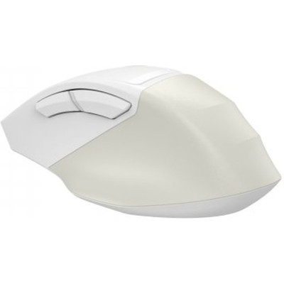 Мишка A4Tech FB45CS Air2 Bluetooth/Wireless Cream Beige (4711421999441) Вінниця - фото 8