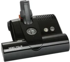 Пылесос SEBO SEBO ET-1 PLATINIUM Киев - изображение 1