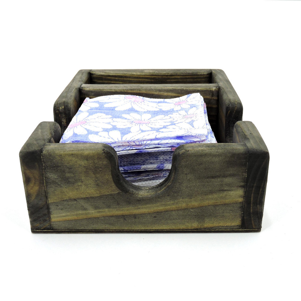 Серветниця "Лобре" моріон Миколаїв - фото 3