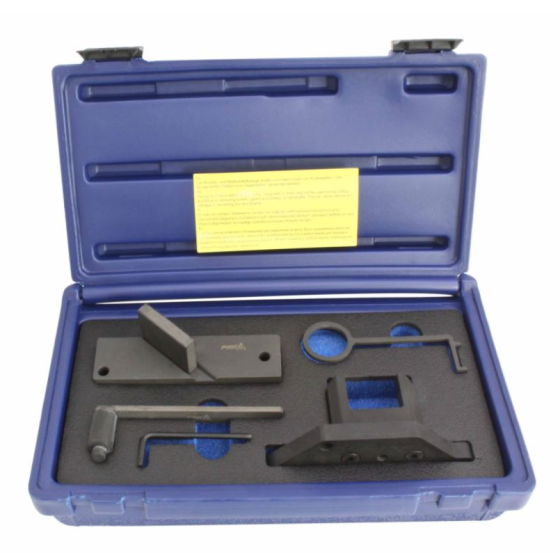 Фіксатори ГРМ 1.2GDI (EB2) Peugeot/Citroen/Opel/Toyota ASTA A-4GDI12 Чернігів
