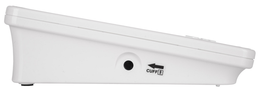 Автоматичний тонометр Longevita BP-102 (5828401) Київ - фото 10