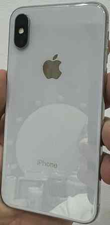 Айфон: iPhone XS 256Gb. Silver. Киев