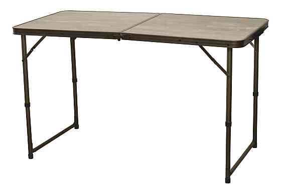 Стіл розкладнийTime Eco ТЕ-017 МА, коричневий Київ