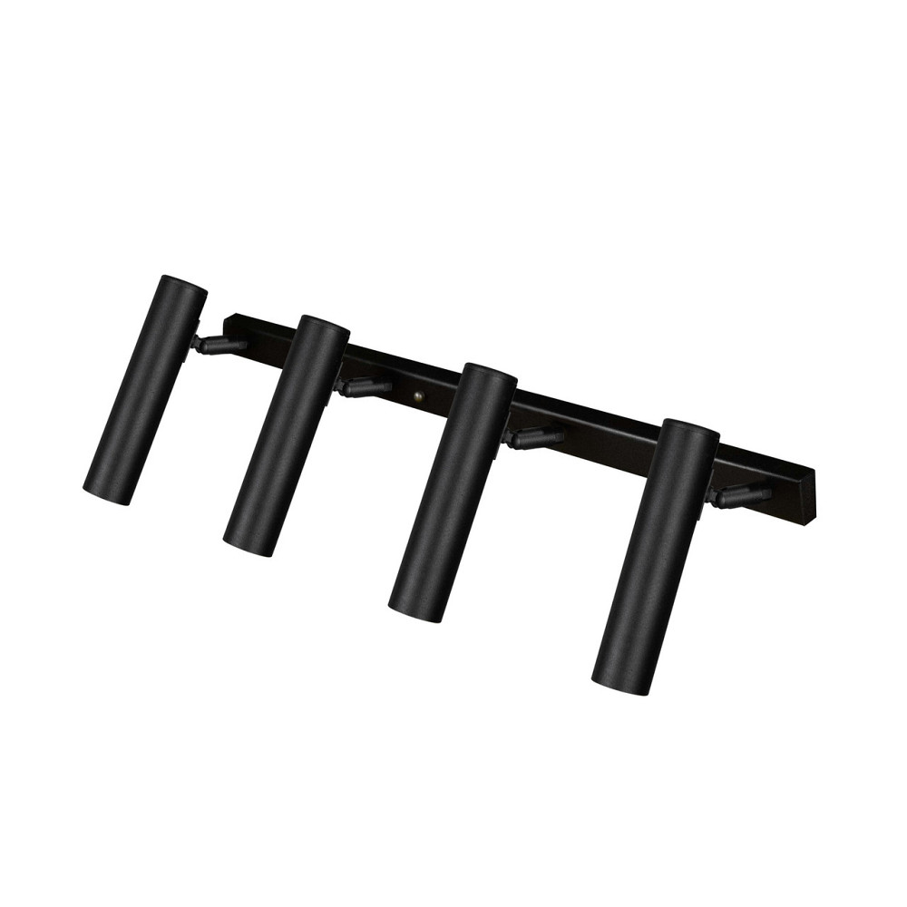 Светильник цилиндр потолочный Е14 Elegant NL 1840-4 Киев - изображение 2