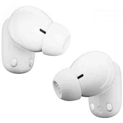 Наушники Blackview AirBuds 30 White (6931548317906) Винница