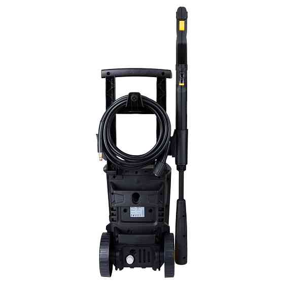 Миття високого тиску 1800Вт макс. 140бар 5.7л/хв шланг 5м VORTEX Рівне