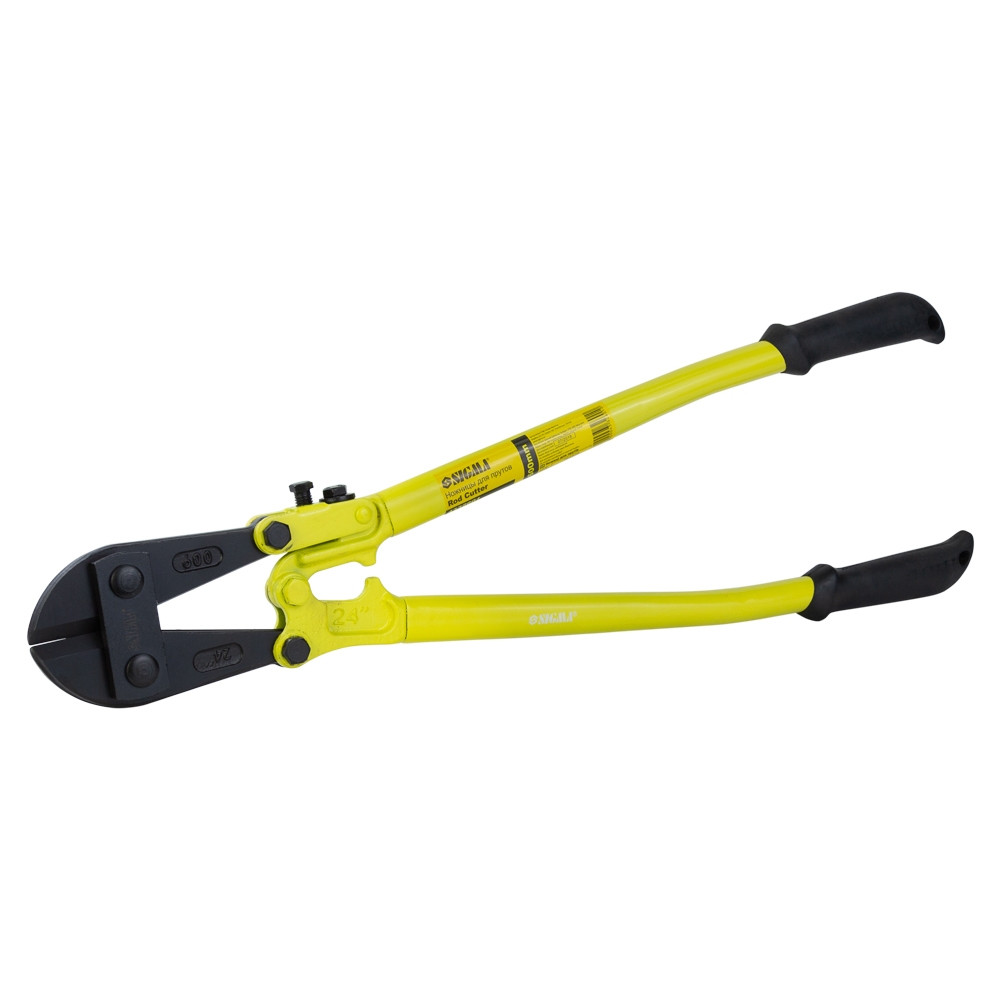Sigma Ножницы для прутов 600мм (до Ø8мм) SIGMA (4332601) Киев - изображение 3