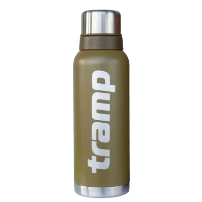 Термос Tramp Expedition Line 1.2 л Olive (UTRC-028-olive) Винница