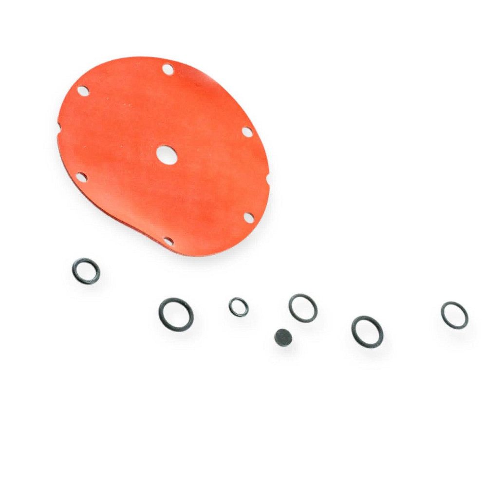 Ремкомплект редуктора Turbot Мукачево - фото 1