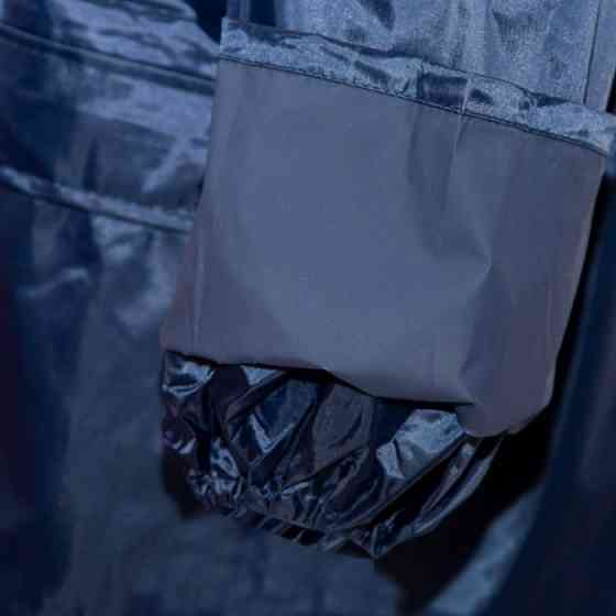 Плащ із капюшоном водонепроникний Chester M вентиляційними отворами, 100% поліестер Мукачево