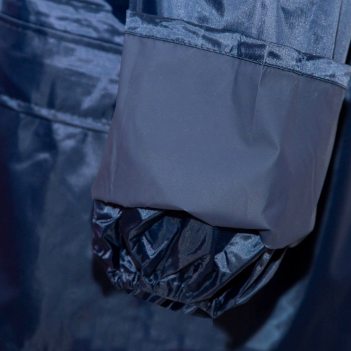 Плащ із капюшоном водонепроникний Chester M вентиляційними отворами, 100% поліестер Мукачево - фото 2