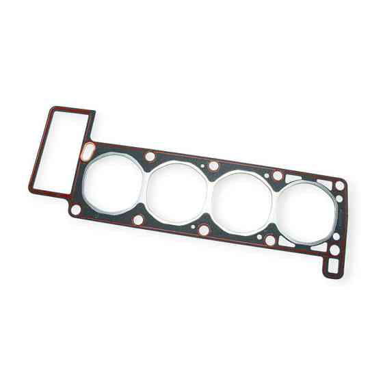 Прокладка ГАЗ 3110, 3302, 2705 (406) с герметиком ГБЦ Мукачево