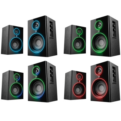 Акустична система Defender Solar Black (65712) Вінниця - фото 10