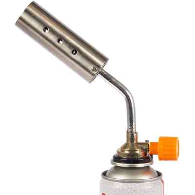 Газовий паяльник Skif Outdoor Firewind III (SO-7012) Вінниця