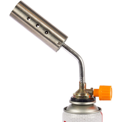 Газовий паяльник Skif Outdoor Firewind III (SO-7012) Вінниця - фото 3