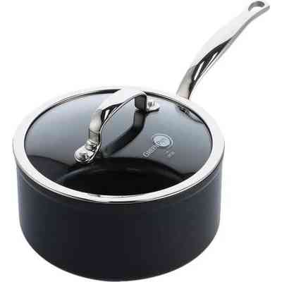 Ківш GreenPan Barcelona Pro, 20 см, 3,1 л (CC005332-001) Вінниця