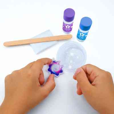 Набір для творчості Nebulous Stars створення прикрас – Чарівний портал (11134) Вінниця