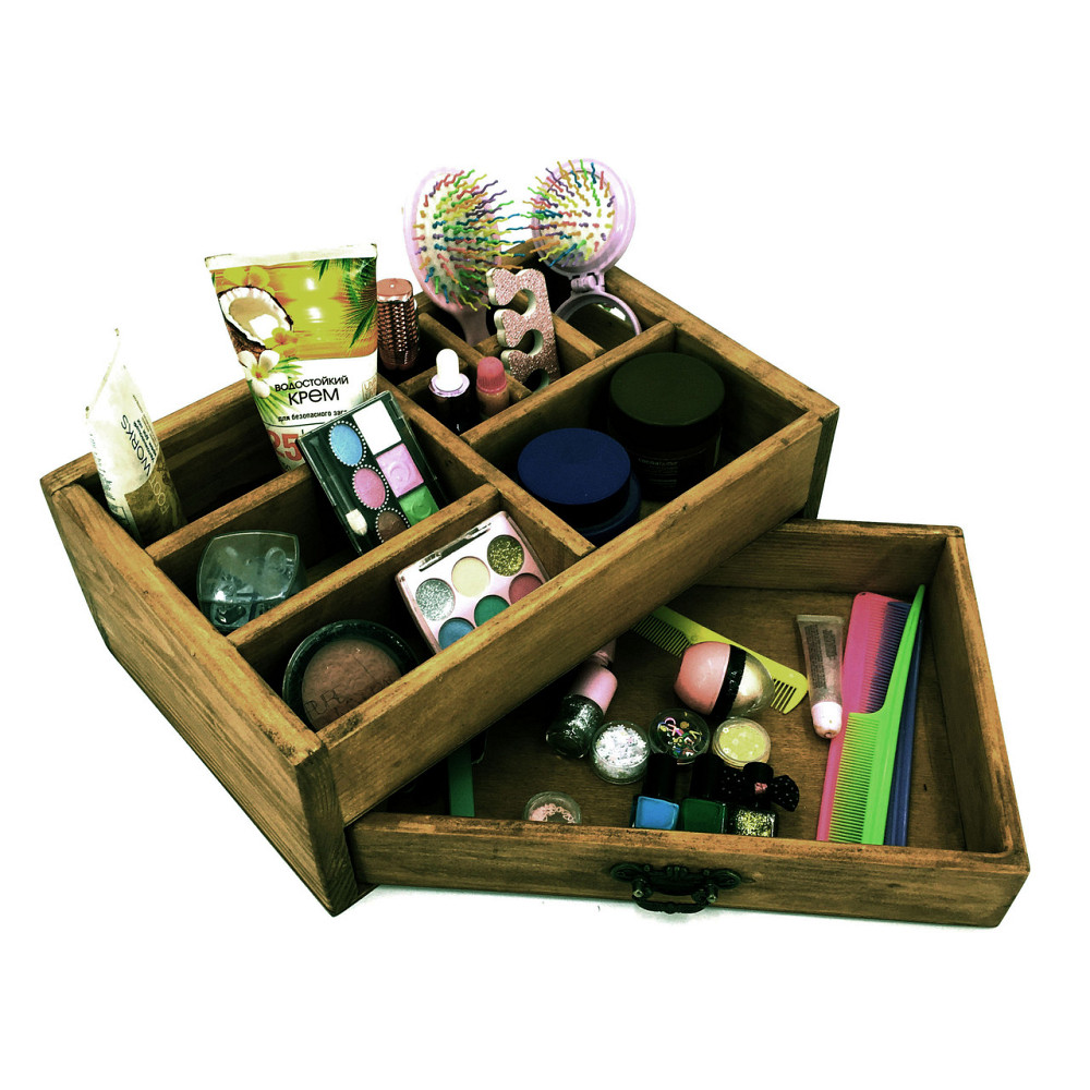 Органайзер для косметики 