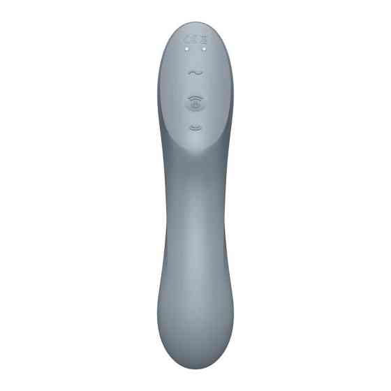 Вібратор Vibrator - Curvy Trinity 3 Sex Aura Київ