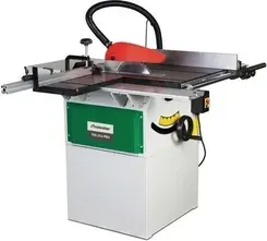 Электрическая пилка Holzstar Pilarka Formatowa 400V Tks 254 Pro 5902028 Киев