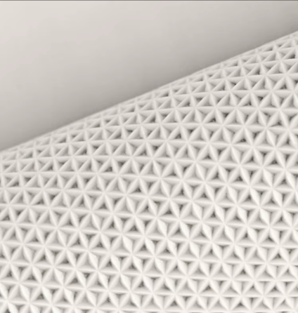 Килимок для ванної кімнати та душу килимок для ніг у душову, мікрофібра, атиковзкий овальний 50х80 см, синій Кам'янець-Подільський