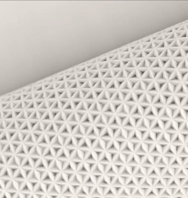 Коврик для ванной комнаты и душа коврик для ног в душевую,микрофибра,атискользящий овальный 50х80 см,синий Каменец-Подольский - изображение 2