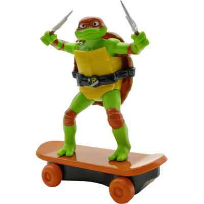 Ігровий набір Funrise TMNT Черепашки-ніндзя класичні Майстри бойових мистецтв Рафаель movie star 2023 (71056) Вінниця