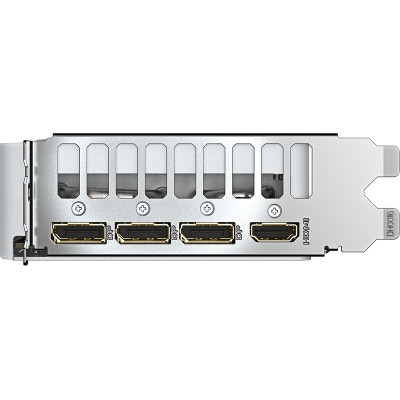 Видеокарта GIGABYTE GeForce RTX5060Ti 16Gb AERO OC (GV-N506TAERO OC-16GD) Винница - изображение 8