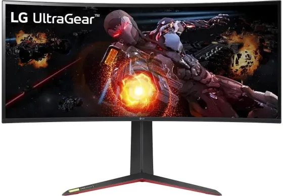 Монитор LG 34GP950GB Киев